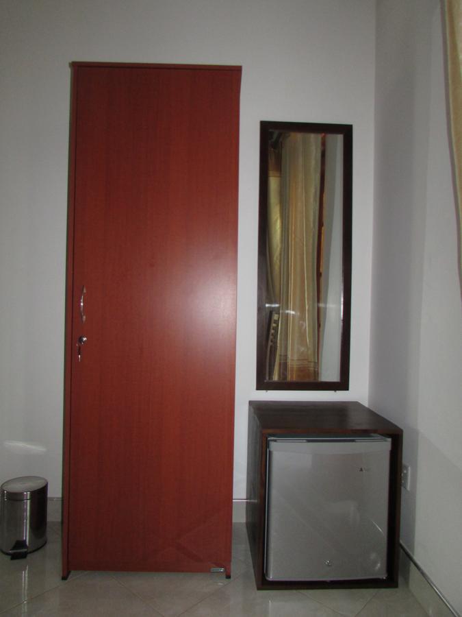Falcon Villa Induruwa Buitenkant foto